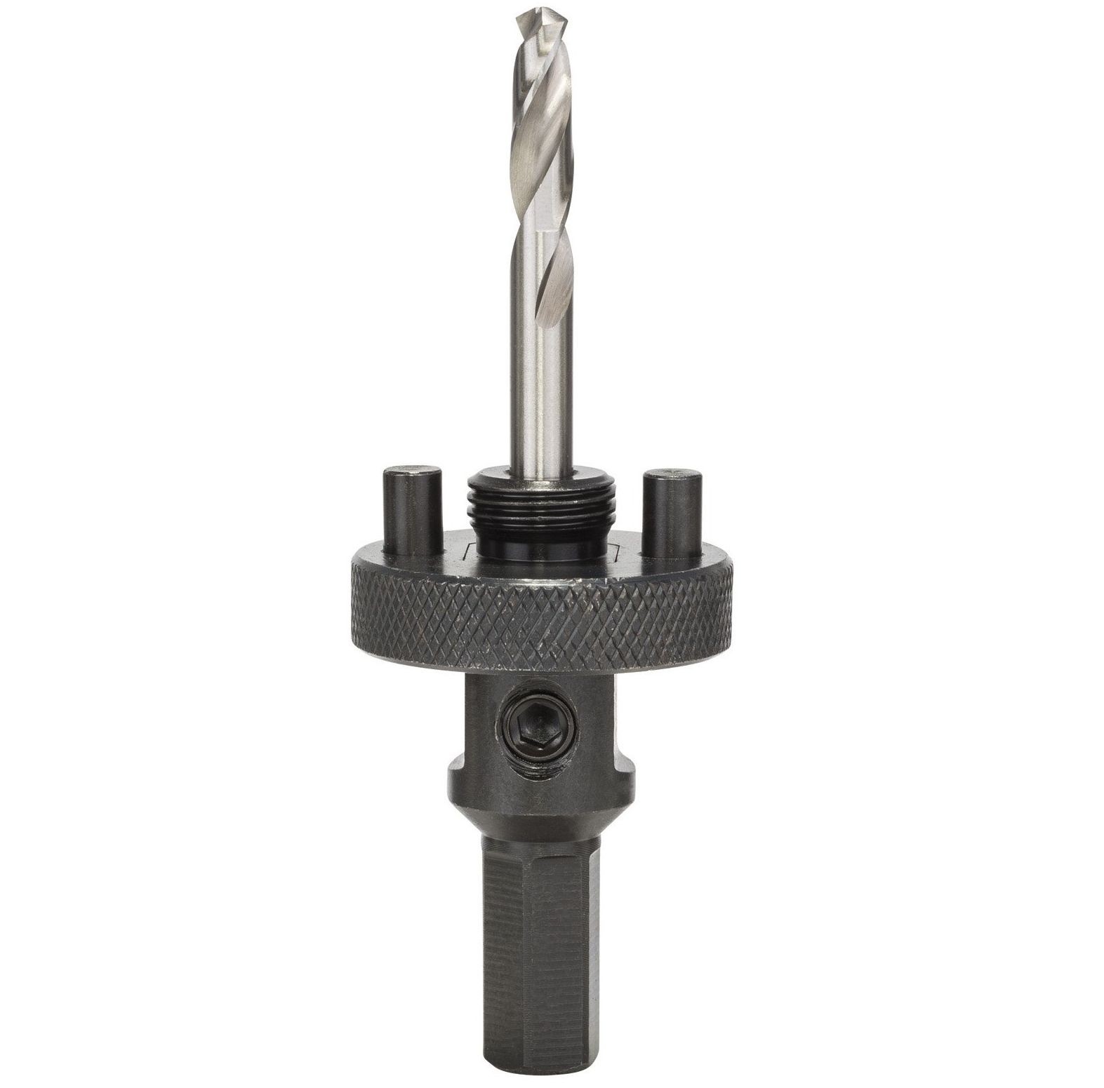 Uchwyt do otwornic Ø 32-210 mm - BOSCH