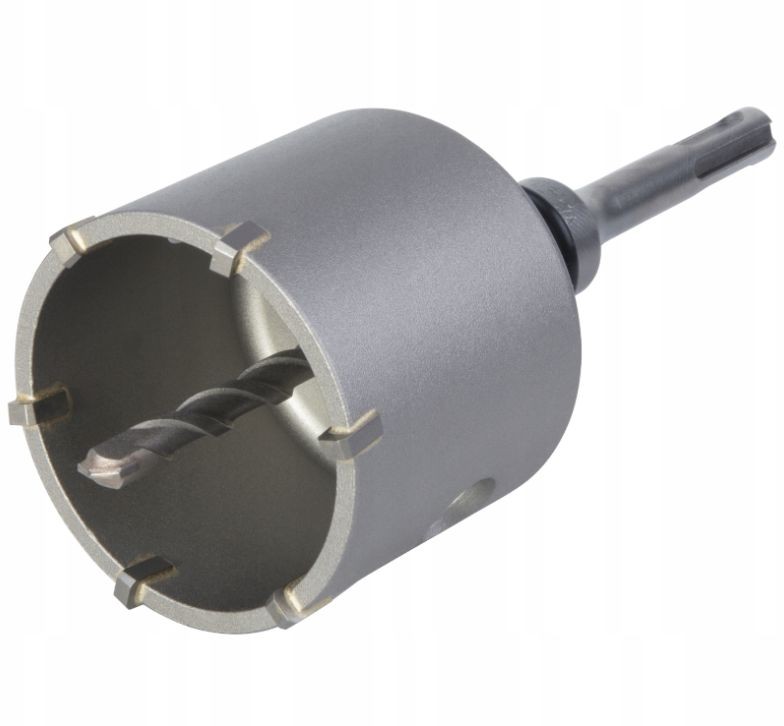 Koronka do betonu Ø68 mm SDS+ - WOLFCRAFT