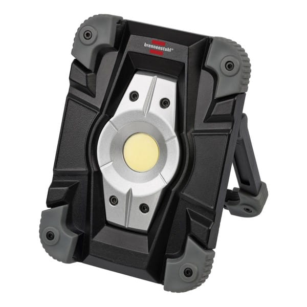 BRENNENSTUHL AKU REFLEKTOR LED 10W 1173080
