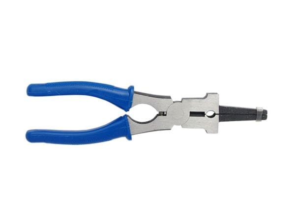 SZCZYPCE SPAWALNICZE UNIWERSALNE 8" DUŻE