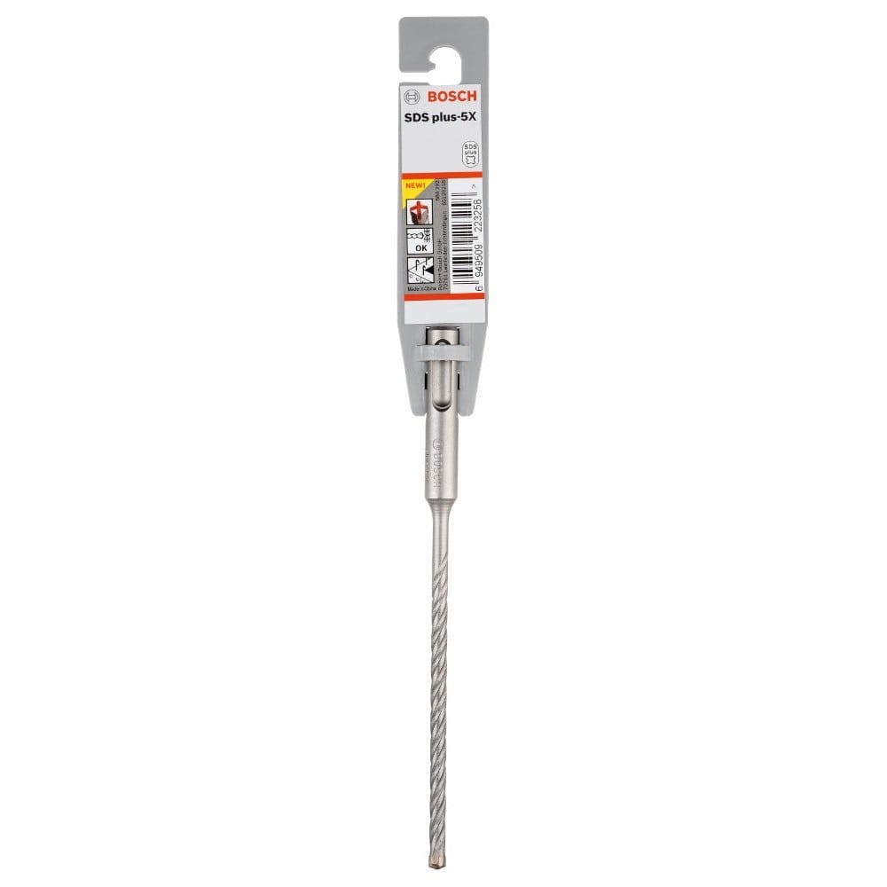BOSCH SDS+ 8x150/210