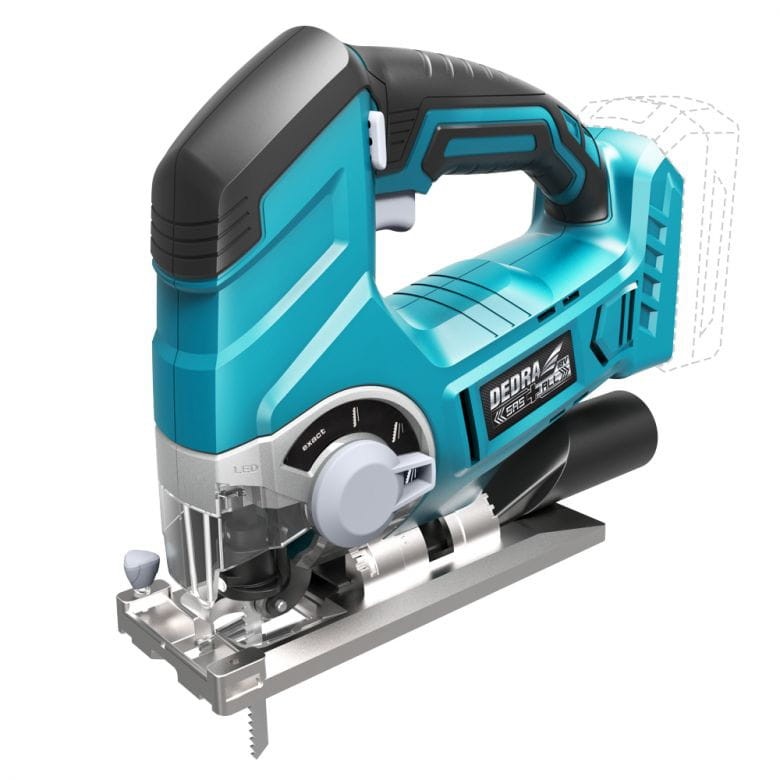 DEDRA WYRZYNARKA 18V DED7060