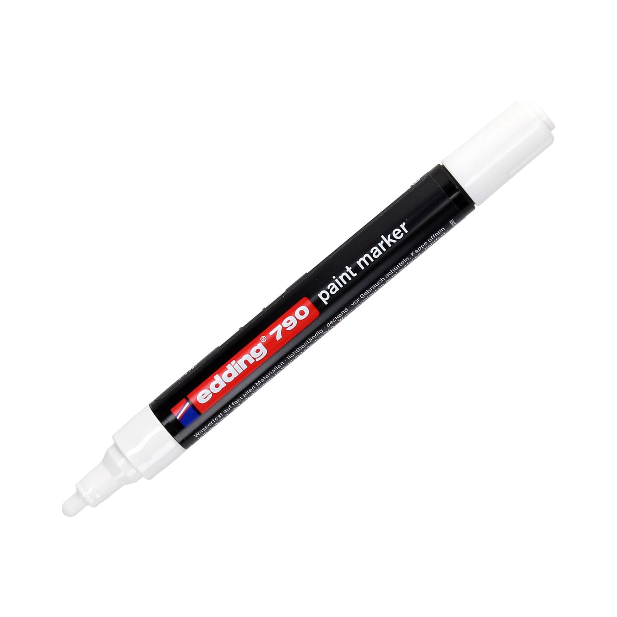 MARKER OLEJOWY Edding 790