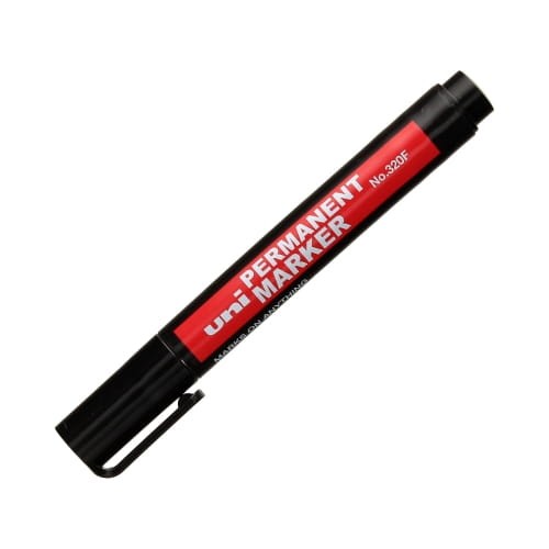 MARKER PERMANENTNY uni