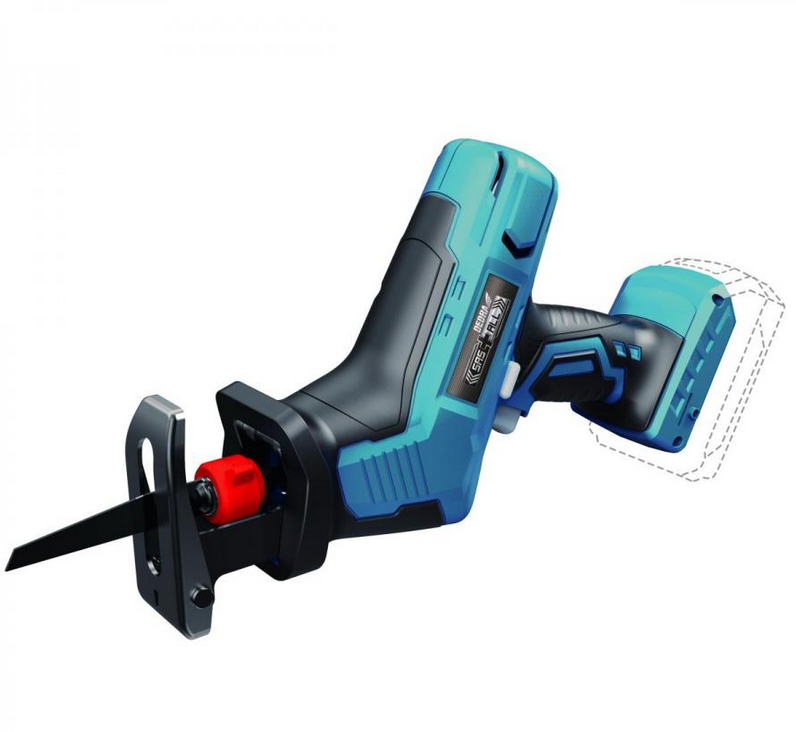 PIŁA SZABLASTA MINI 18V aku DEDRA DED7068