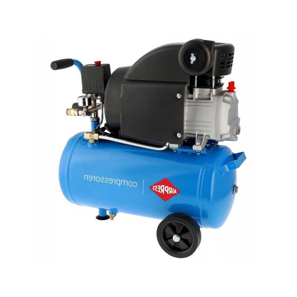 Kompresor jednotłokowy HL 310-25 - AIRPRESS