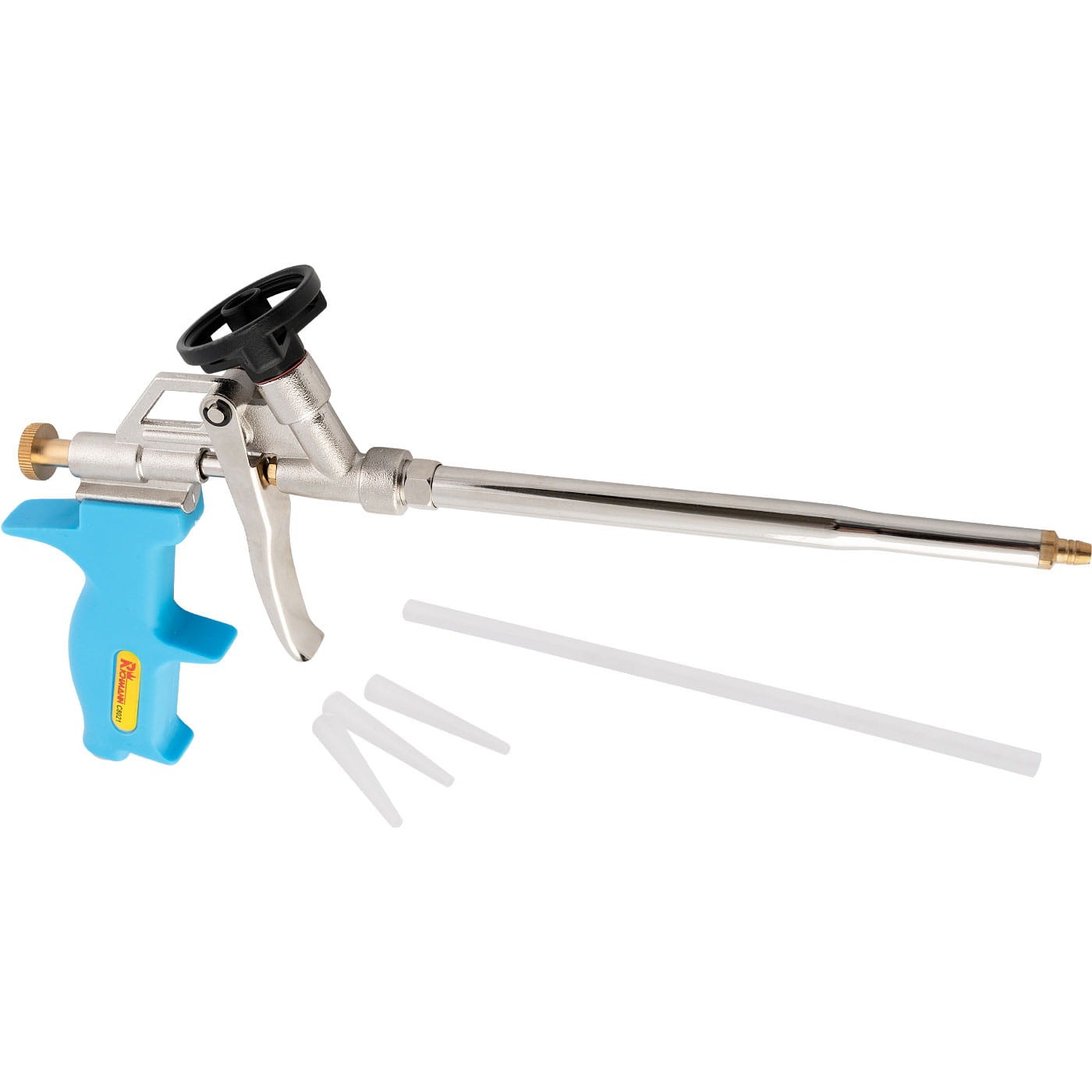 Pistolet do pianki Teflon RICHMANN - C8021