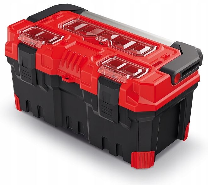 Skrzynka narzędziowa Titan Plus 50 - Kistenberg