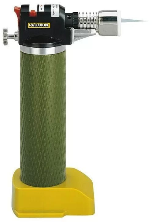 Palnik gazowy mikro MFB/E - PROXXON