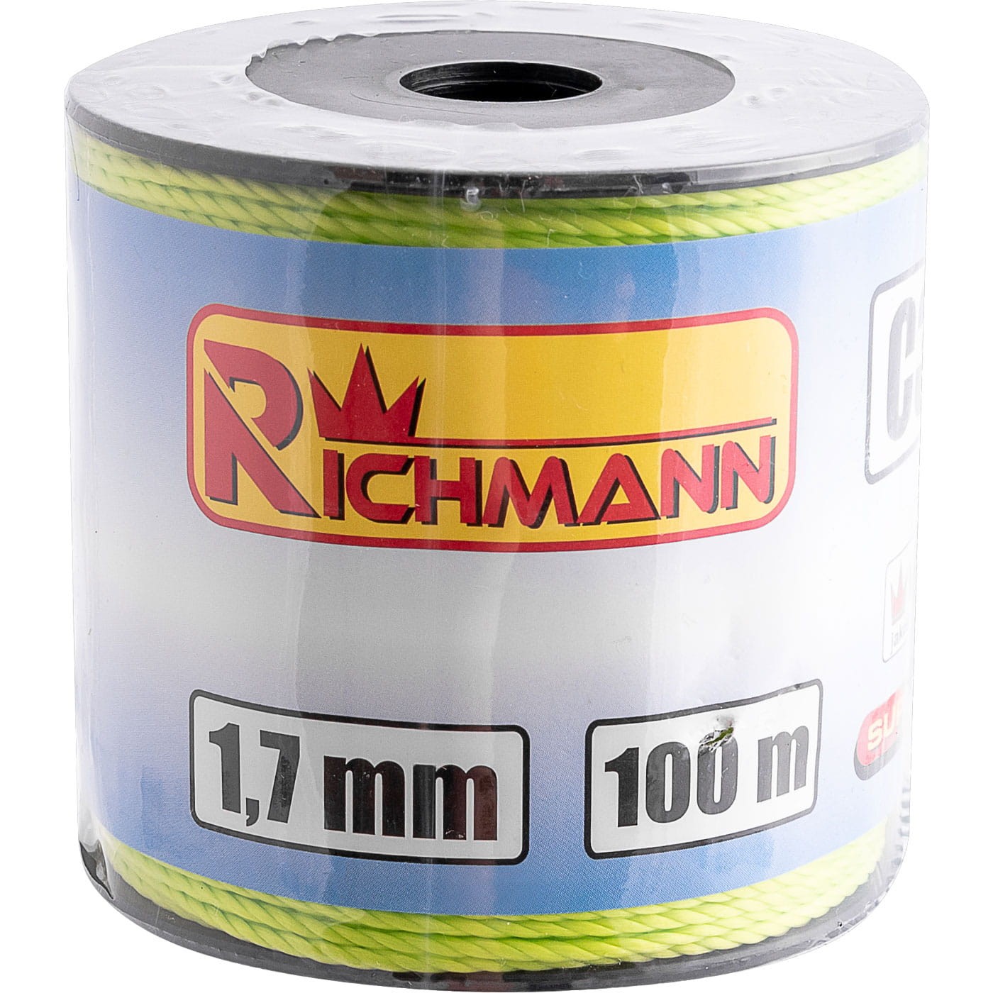 Sznur murarski 100 m - RICHMANN