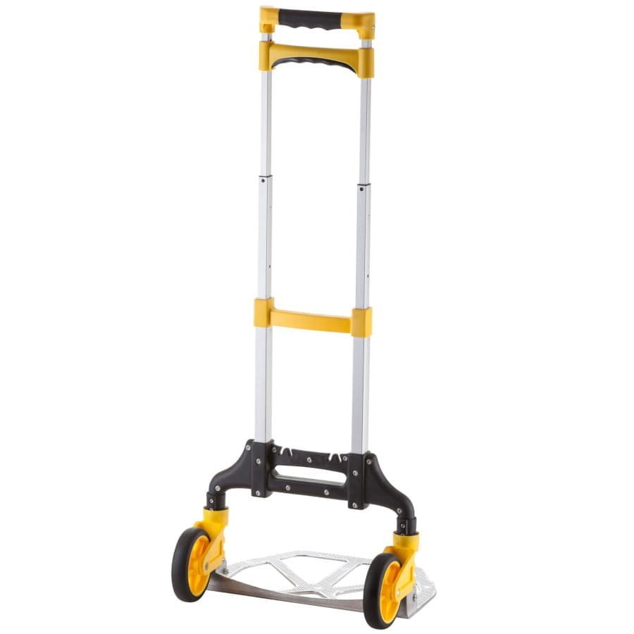 Wózek transportowy składany 60 kg - STANLEY