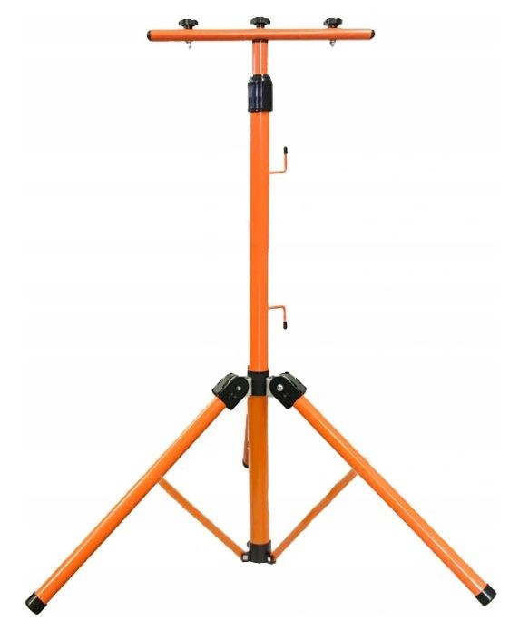 Statyw do lamp halogenowych - VERKE