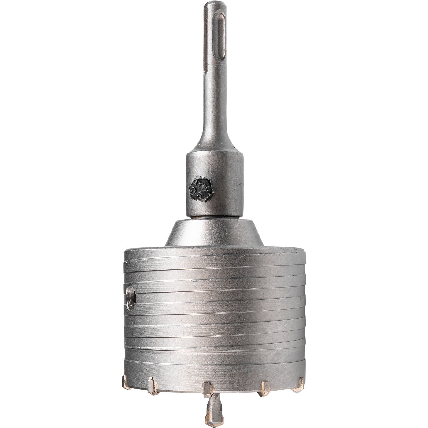 Koronka do betonu Ø80mm SDS+ - RICHMANN