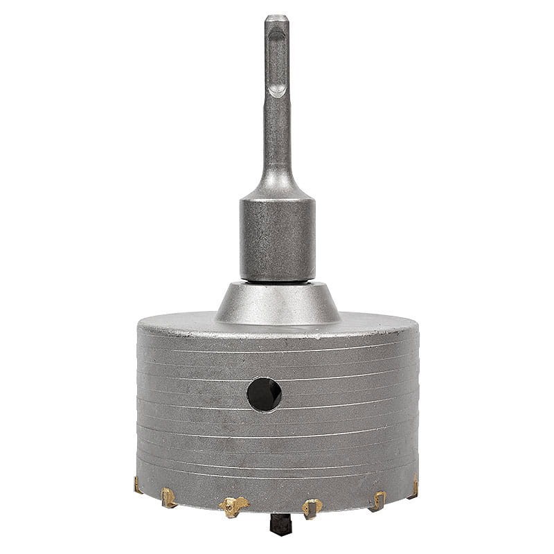 Koronka do betonu Ø100mm SDS+ - RICHMANN