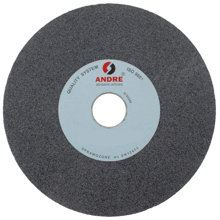 Kamień szlifierski 1-250x25x32 98C60K7VC01-35 - ANDRE