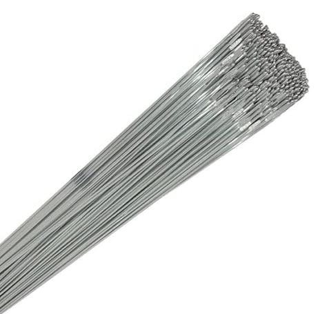 Drut aluminium TIG 2.4mm - HEGAWELD