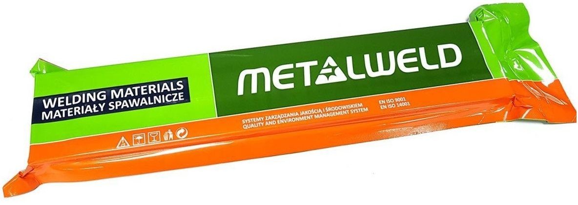 Elektroda INOX R 309L 3.2mm 350mm - METALWELD