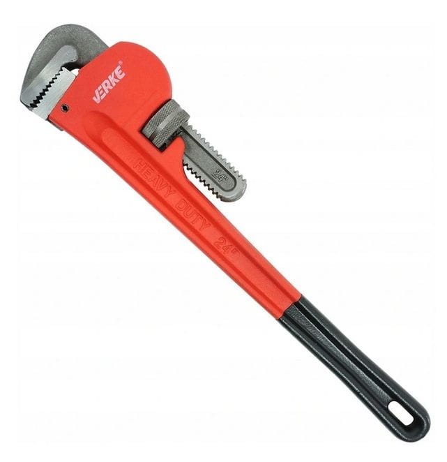 Klucz do rur Stillson 24'' 600mm - VERKE