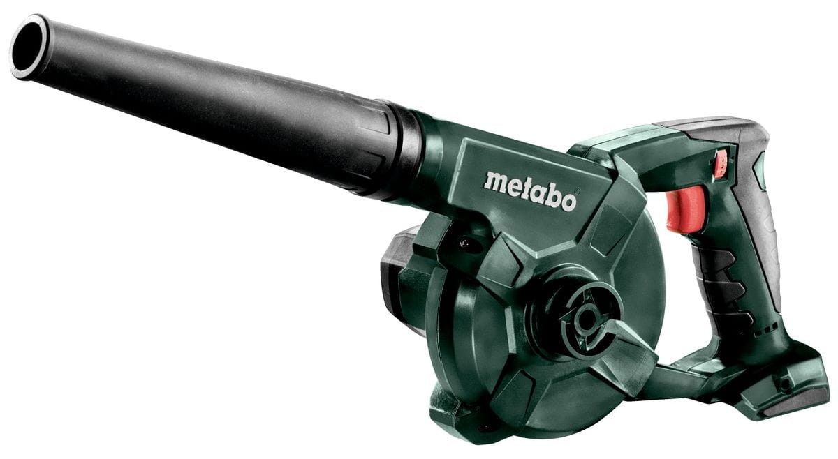 Dmuchawa akumulatorowa AG 18 - METABO