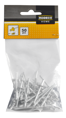 MODECO NITY ALUMINOWE 4.0x 8mm