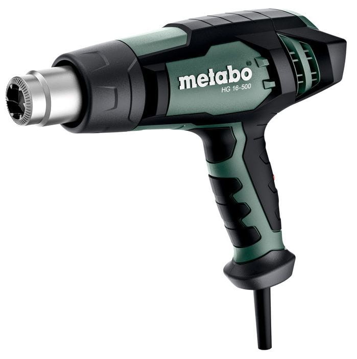 Opalarka HG 16-500 - METABO