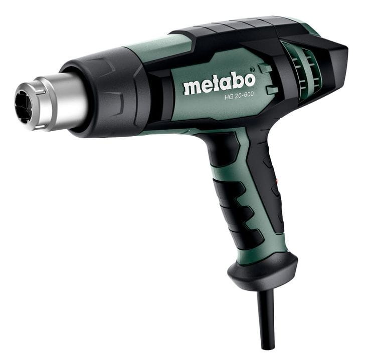 Opalarka HG 20-600 - METABO