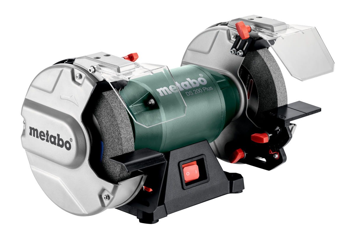 Szlifierka stołowa DS 200 Plus - METABO