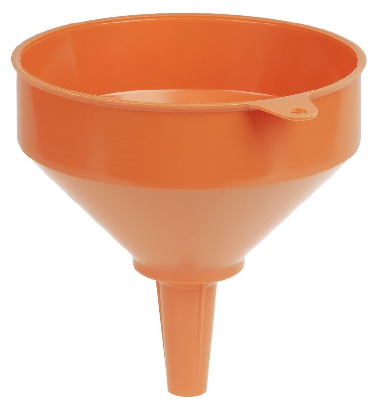 Lejek Ø200mm 2.9L HDPE - PRESSOL
