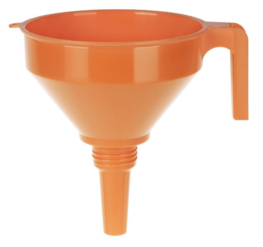 Lejek Ø160mm 1.2L HDPE - PRESSOL