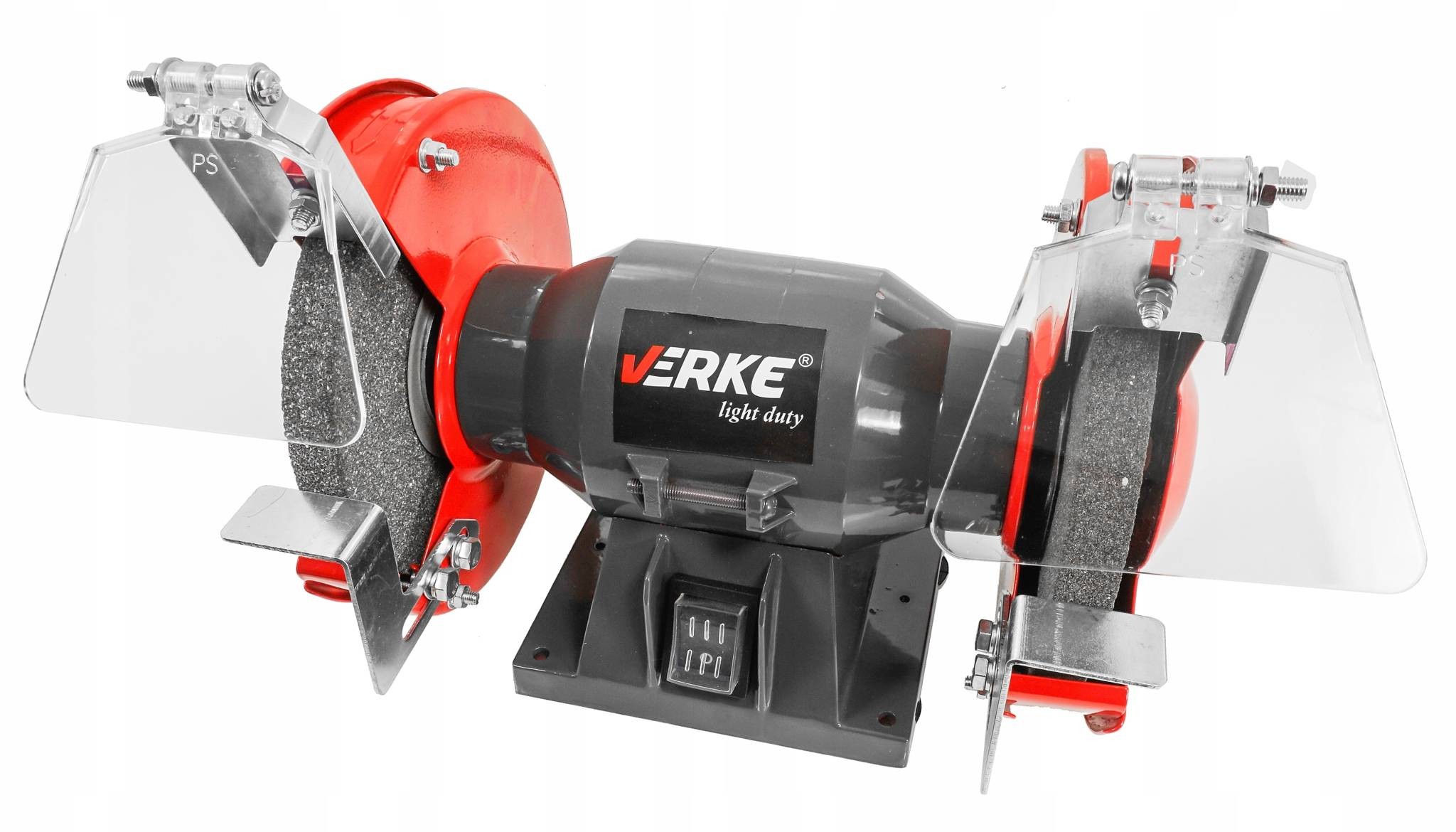 Szlifierka stołowa V08032 200W - VERKE