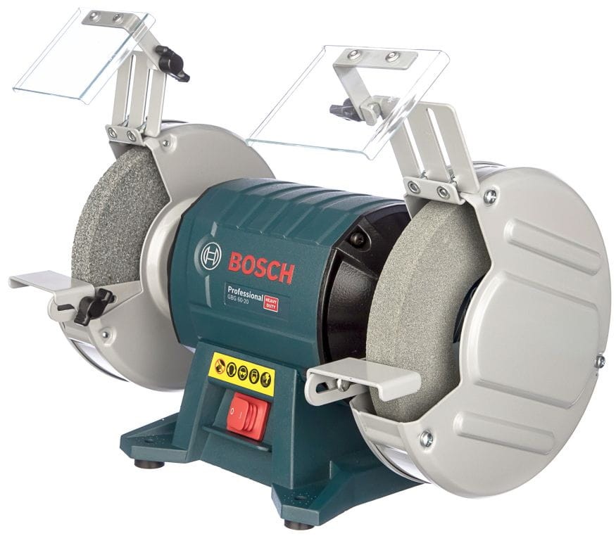 Szlifierka stołowa GBG 60-20 600W - BOSCH