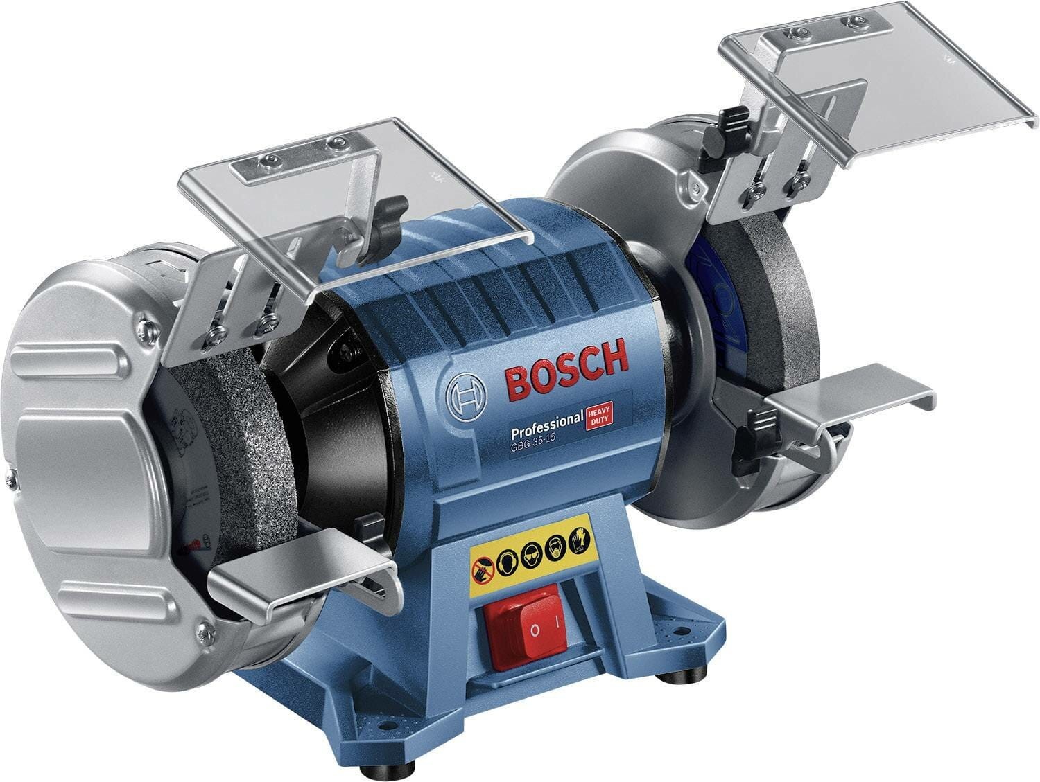 Szlifierka stołowa GBG 35-15 350W - BOSCH