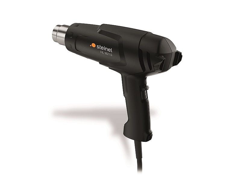 Opalarka HL1821 S 1800W - STEINEL