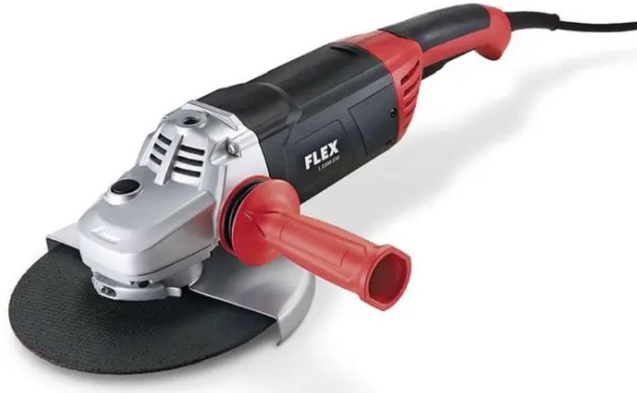 Szlifierka kątowa L2200  2200W - FLEX