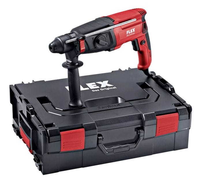 Młotowiertarka CHE2-28 SDS+ 800W - FLEX