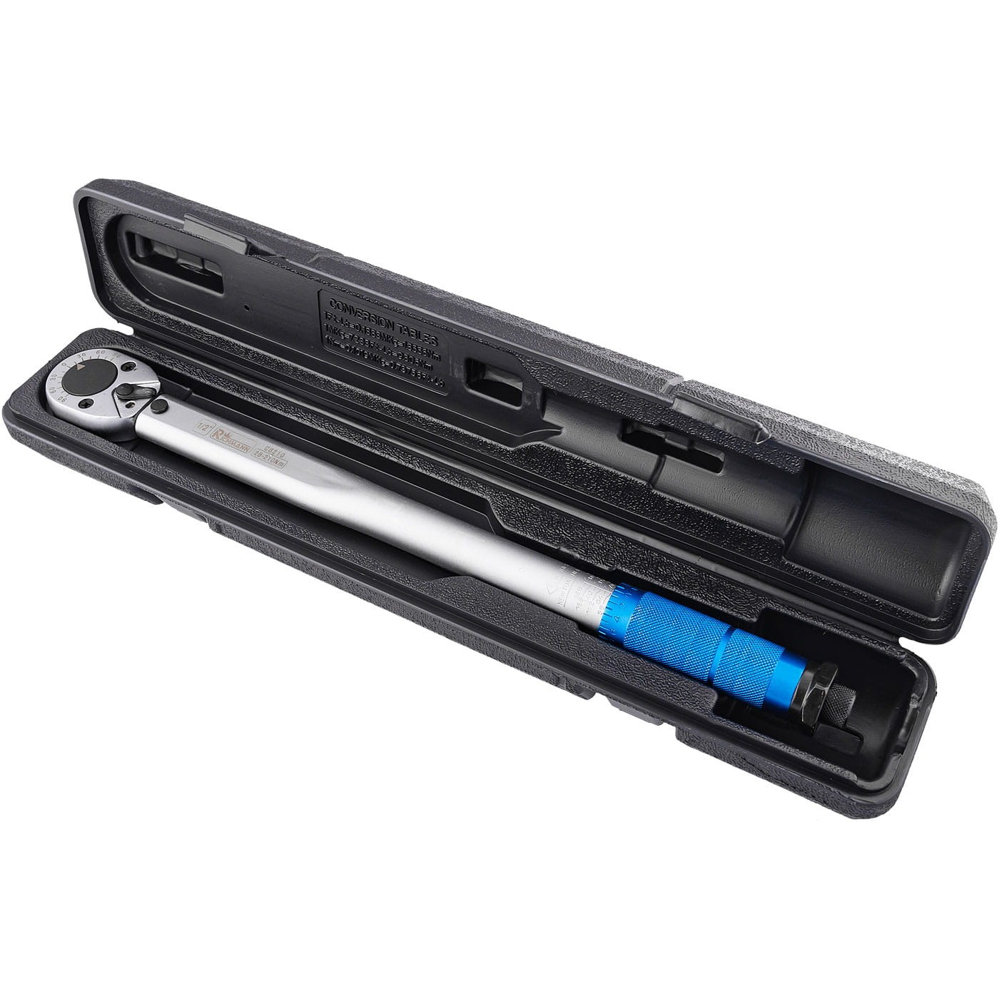 Klucz dynamometryczny 1/2" 28-210 Nm - RICHMANN