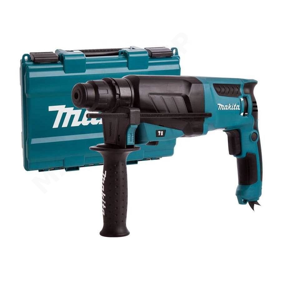 Młotowiertarka HR 2630 SDS+ 800W - MAKITA