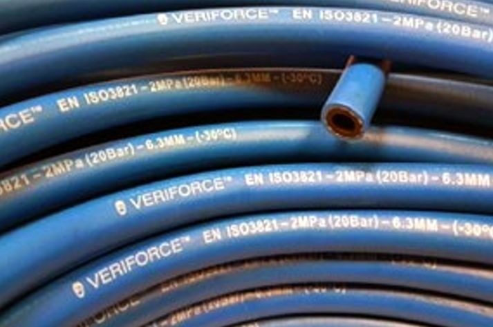 Wąż - TLEN 6.3x13mm 2MPa - VERIFORCE