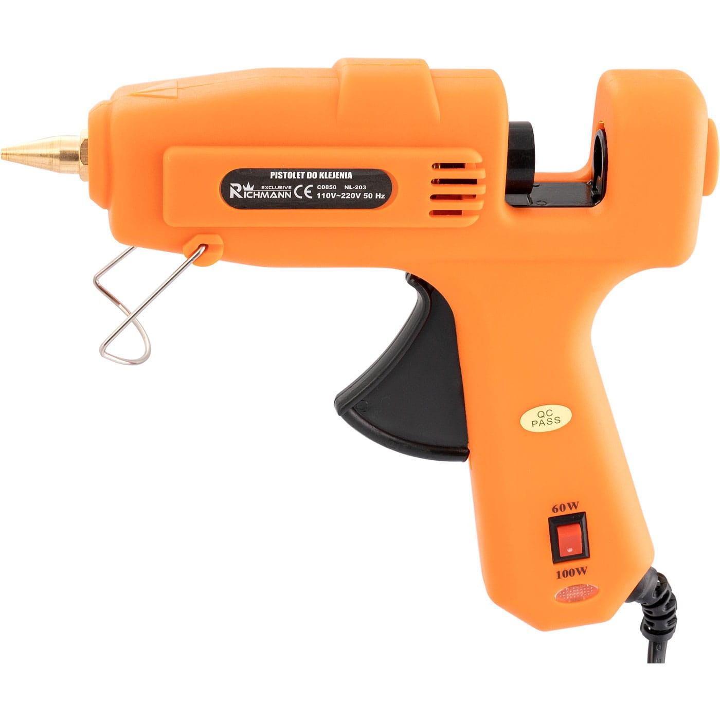Pistolet do kleju 60W/100W - RICHMANN