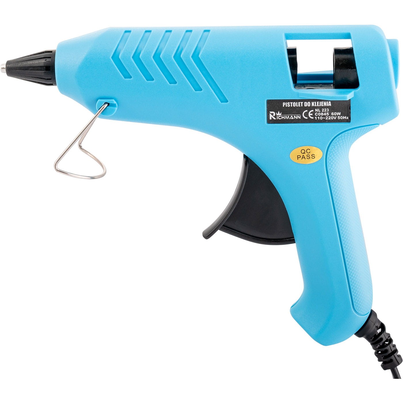 Pistolet do kleju 60W - RICHMANN