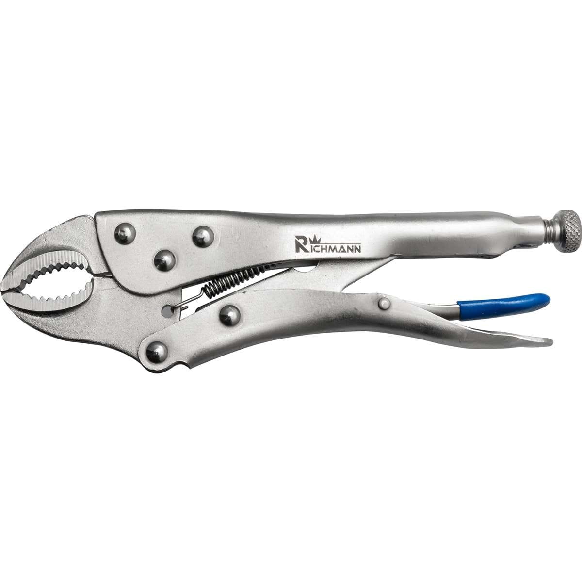 Szczypce zaciskowe Morse'a 250mm - RICHMANN