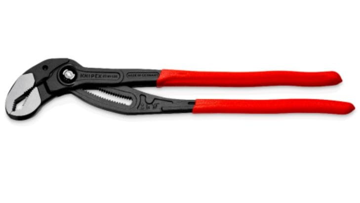 Szczypce nastawne XL Cobra® 400mm - KNIPEX