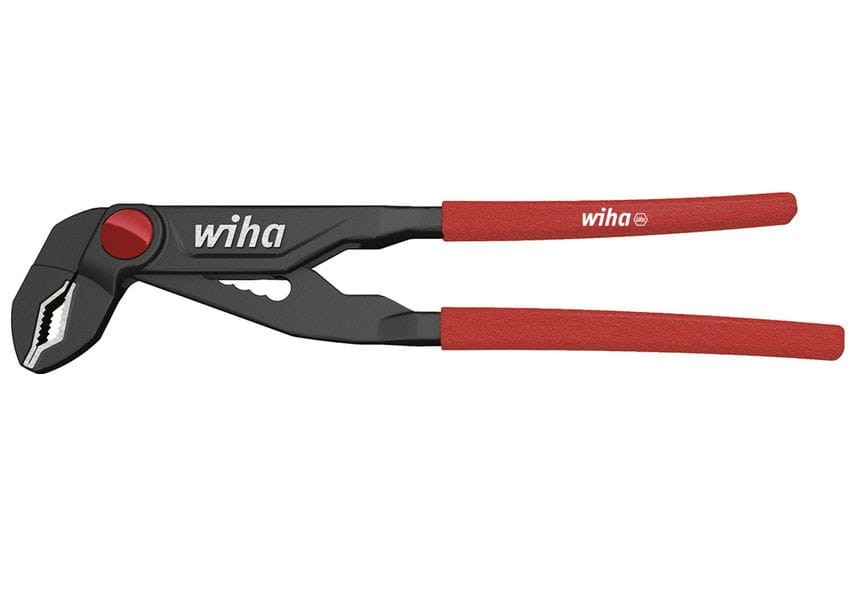 Szczypce nastawne Classic 250mm - WIHA