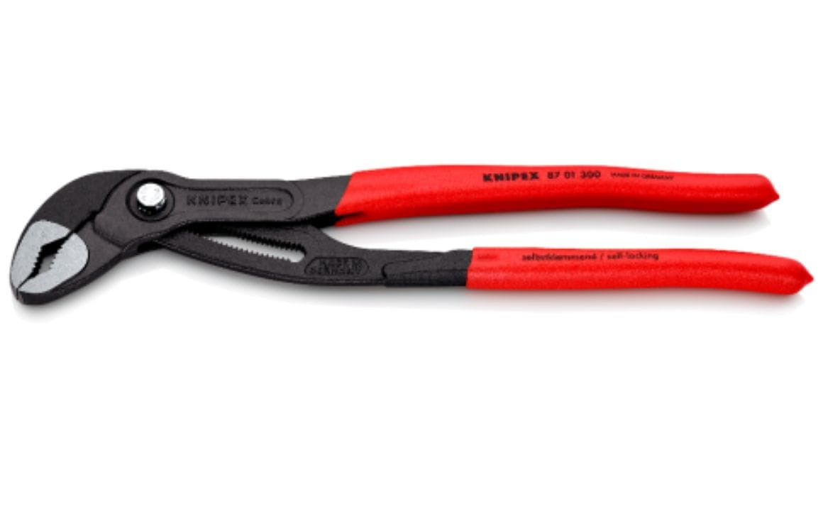 Szczypce nastawne Cobra® 300mm - KNIPEX
