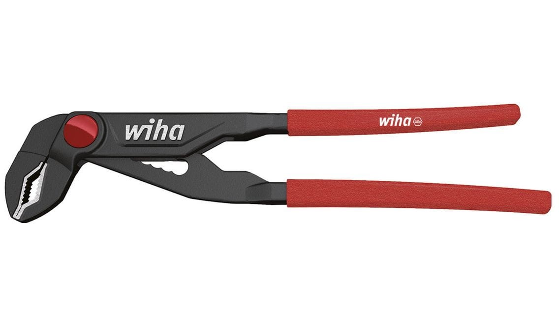 Szczypce nastawne Classic 300mm - WIHA