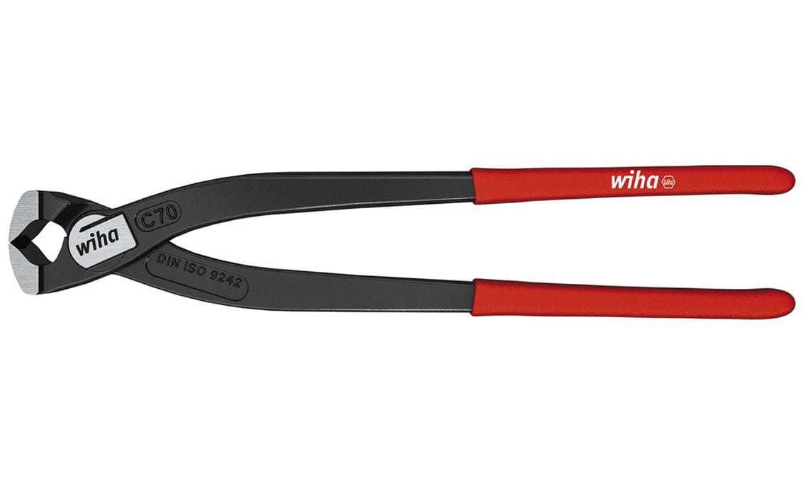 Szczypce zbrojarskie Classic 250mm - WIHA