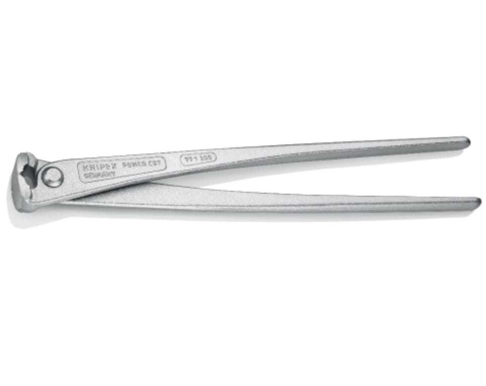 Szczypce zbrojarskie 300mm - KNIPEX