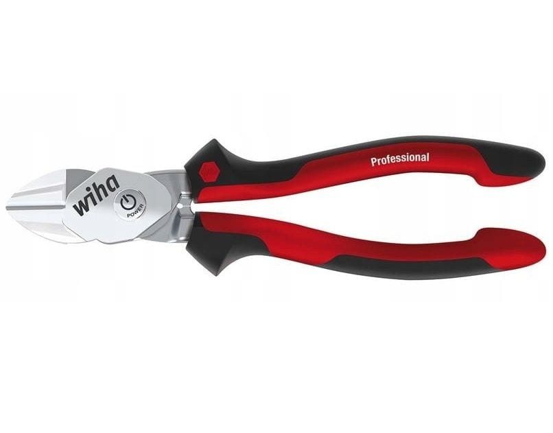 Szczypce boczne BiCut® Professional 200mm - WIHA