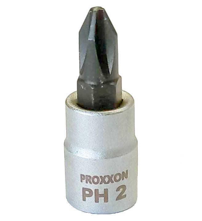 Nasadka z końcówką PH 2 1/4 - PROXXON