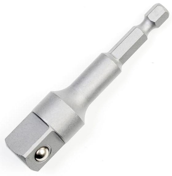 Adapter do wkrętarki na nasadkę 1/2" - PROXXON